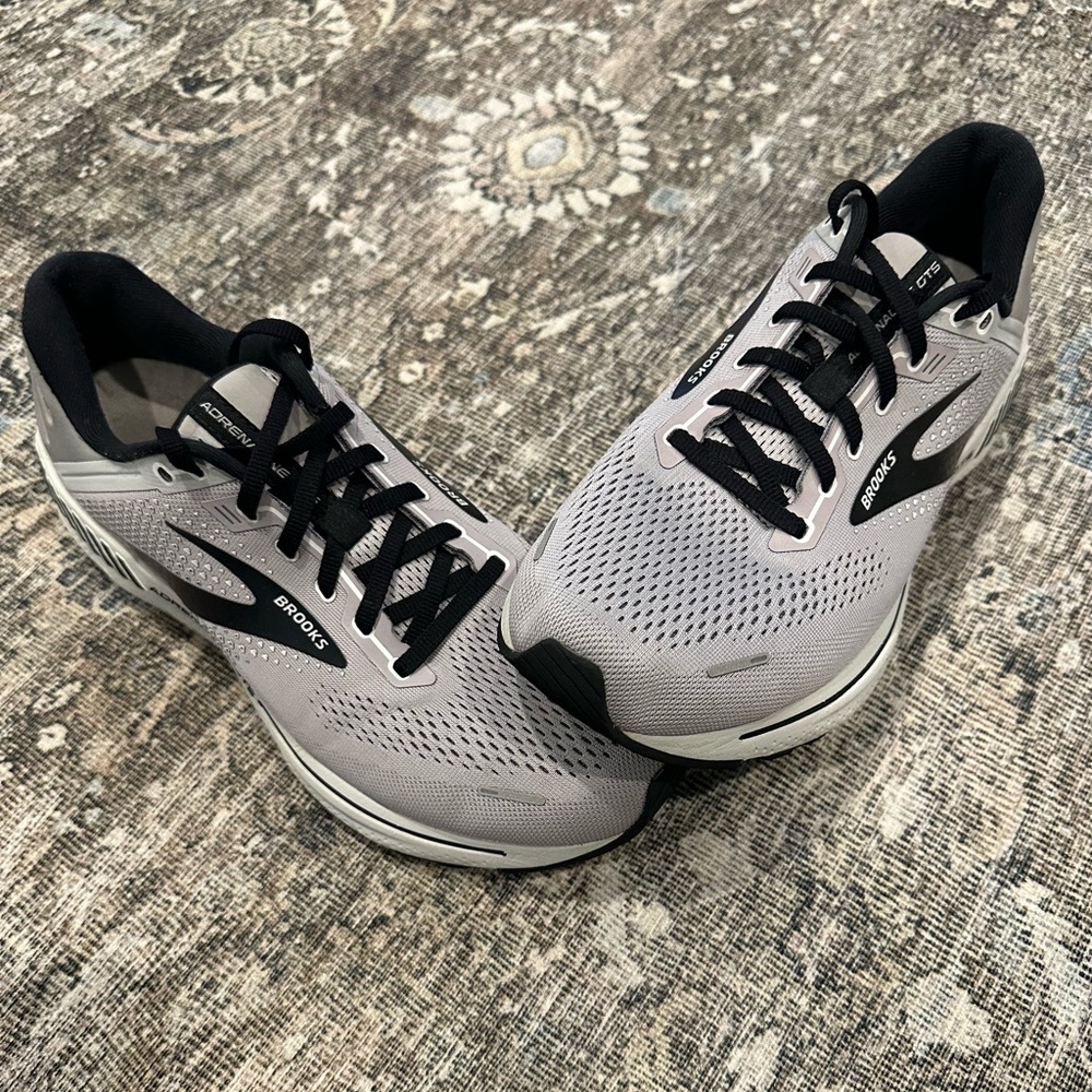 Men’s Brooks Adrenaline GTS 22